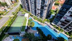 The Garden Residences (D19), Apartment #469663721